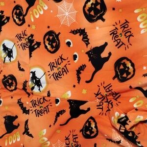 Halloween Leggings
